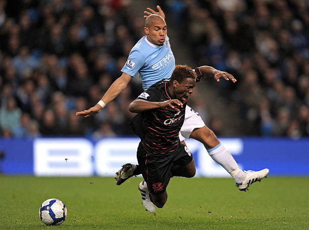 精彩的对决 精彩的对决